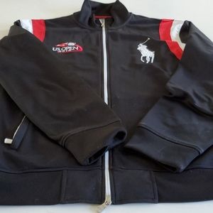 Sports jacket